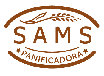 Logo Panificadora SAMS